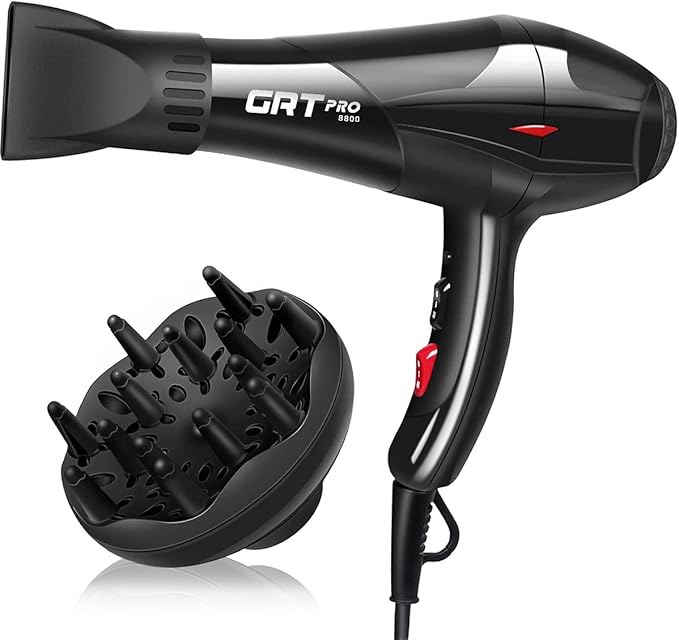 سشوار GRT PRO Professional