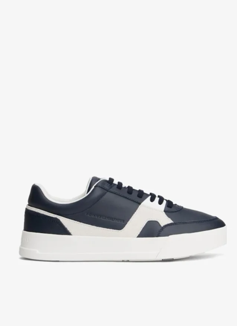 Tommy Hilfiger Casual Low Top Court Sneakers
